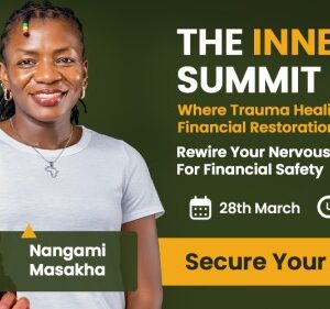The Inner Healing Summit